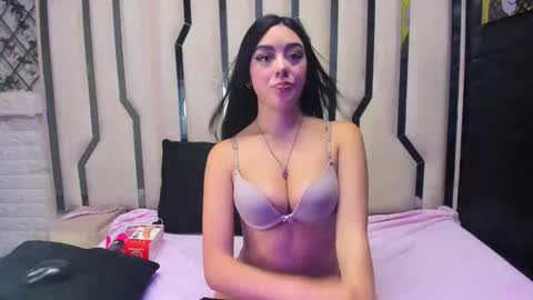 AbbyCuteh online show from April 30, 9:19 pm