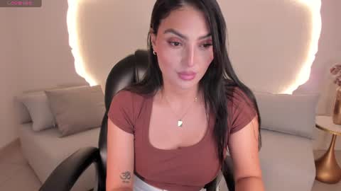 Abby Dalton  online show from June 30, 6:18 pm