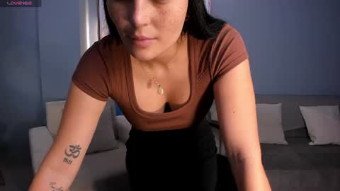 Abby Dalton  online show from June 22, 7:11 pm