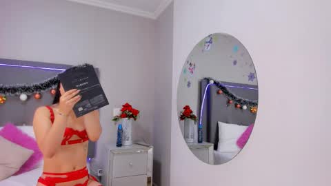 Abby Dixon  online show from December 4, 2:08 pm