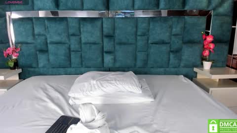 Abby online show from March 10, 10:36 pm