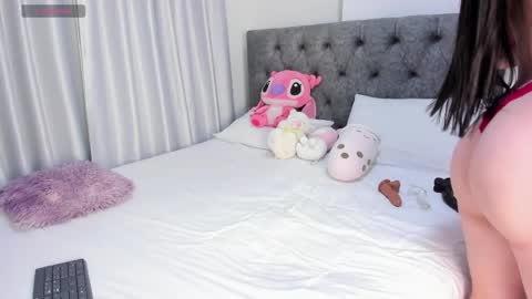 Abby online show from May 3, 3:54 am