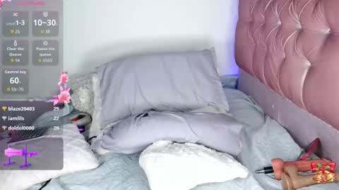 abby garcia online show from January 9, 7:51 pm