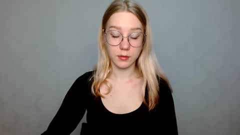 Abby Lovense is active online show from February 20, 8:06 am