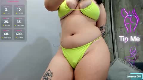 Abby Pearl online show from September 29, 7:30 pm