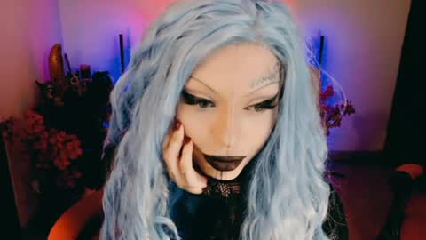 Abby online show from July 22, 1:50 am