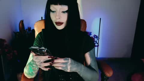 Abby online show from June 24, 2:43 am