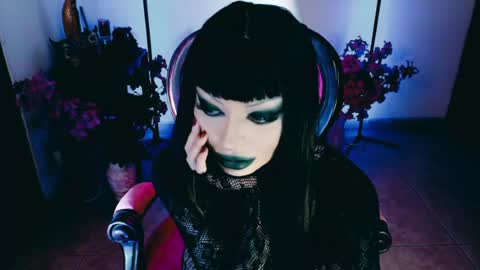 Abby online show from July 14, 3:00 am