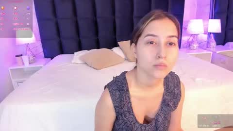 Abigail online show from November 20, 11:33 am