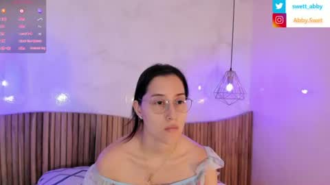 Abigail online show from June 16, 12:28 pm