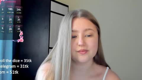 Abby    Stream at Sat  Sun  Mon  Fri online show from February 16, 1:16 pm