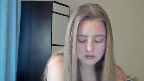 Abby    Stream at Sat  Sun  Mon  Fri online show from March 9, 2:54 pm