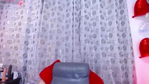 Abby online show from May 1, 9:07 pm