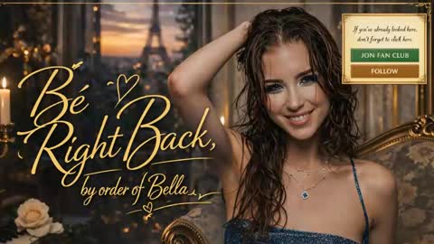 abella_danger_x online show from May 1, 7:11 am