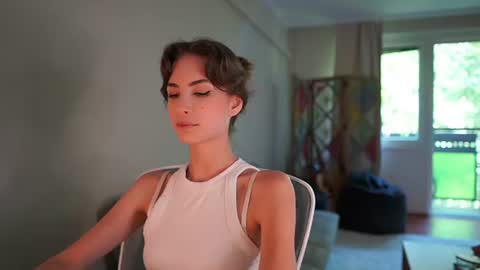 abella_danger_x online show from June 25, 10:19 am