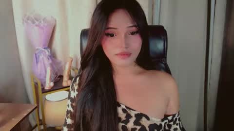 Abetterchristine online show from May 2, 10:29 am