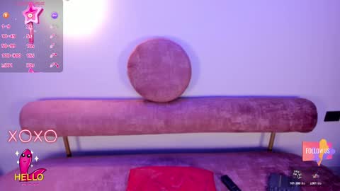 Abi online show from February 19, 4:55 am