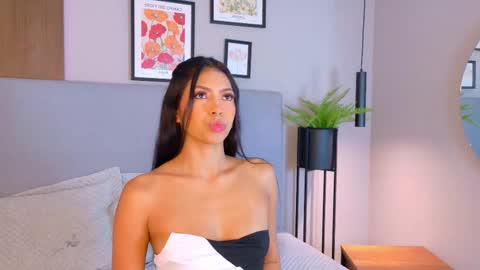 abiehils online show from February 20, 11:34 am