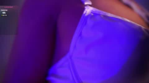 Abigail online show from December 1, 10:34 pm