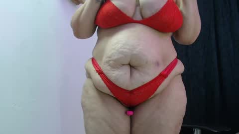 abigail_jhonss online show from May 6, 1:53 am