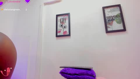 Abigail online show from February 13, 11:45 am