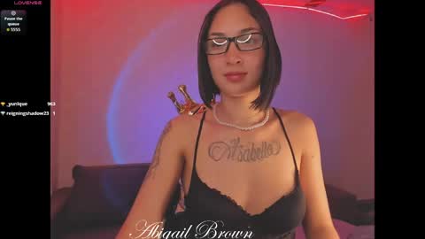 Natalia Rodriguez independent model Onlyfans -  online show from June 7, 10:38 pm