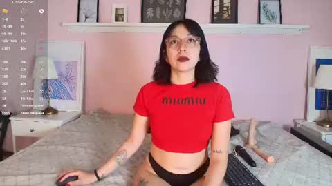 ABIGA online show from June 20, 11:58 am