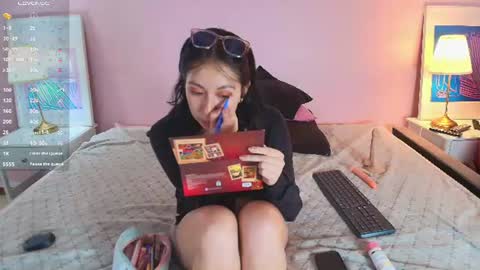 ABIGA online show from July 15, 11:37 am