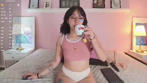 ABIGA online show from July 30, 11:33 am