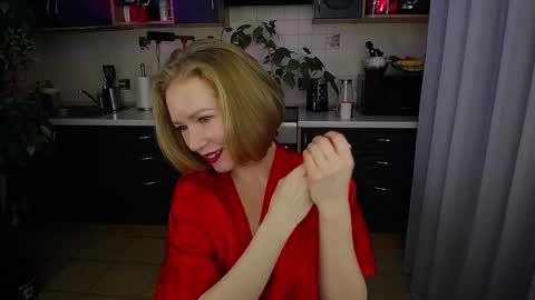 Abigail Mcgee online show from January 13, 4:29 am