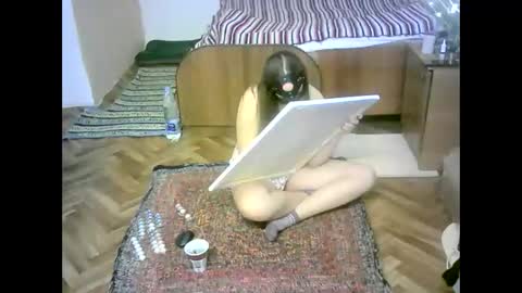 GoldenFish online show from December 19, 9:07 am