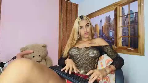 abi online show from February 27, 7:46 pm