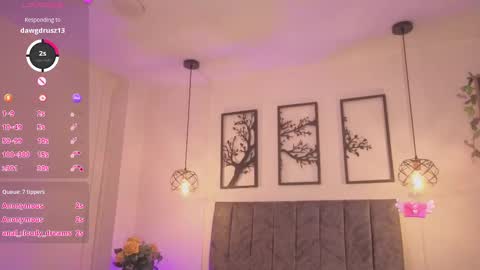 Abigail online show from September 21, 11:03 pm