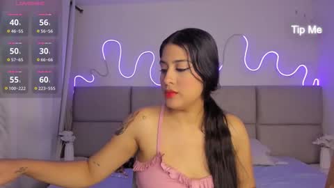 ABRIL online show from March 18, 3:11 am