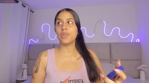 ABRIL online show from March 17, 3:10 am