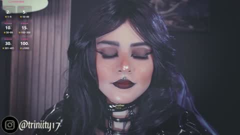 April  online show from December 27, 6:31 pm