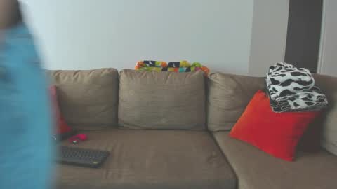 Snapshot of abril_fostter chatting on October 17, 6:00 pm abril_fostter online show from October 17, 6:00 pm