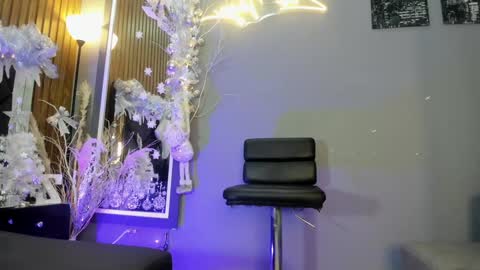 Snapshot of abril_ricci chatting on December 22, 4:28 am Abril online show from December 22, 4:28 am
