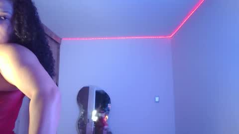 Snapshot of abril_ricci chatting on September 24, 2:54 am Abril online show from September 24, 2:54 am