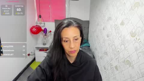 ABRIL online show from March 11, 9:48 pm