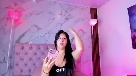 Abril online show from August 4, 11:49 am