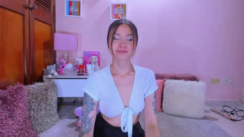 Abril online show from June 6, 7:58 am