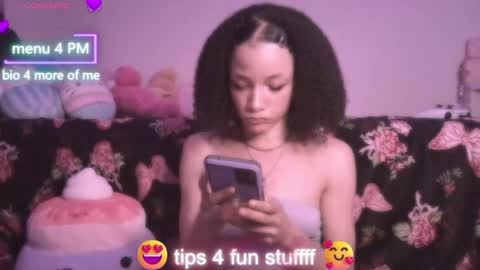 Peach online show from May 5, 3:53 am