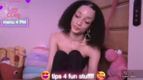 Peach online show from June 9, 2:44 am