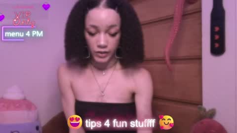 Peach online show from August 5, 3:13 am