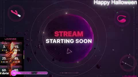 Tati online show from October 19, 9:28 pm