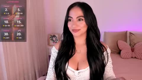 Abynanami online show from March 17, 1:09 am