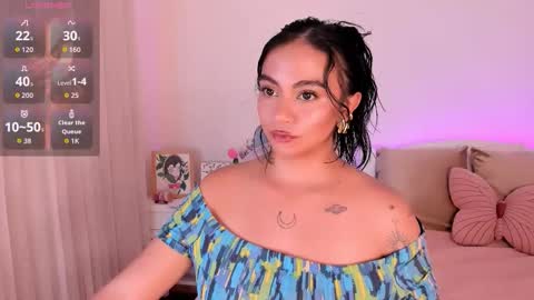 Abynanami online show from March 13, 12:34 am