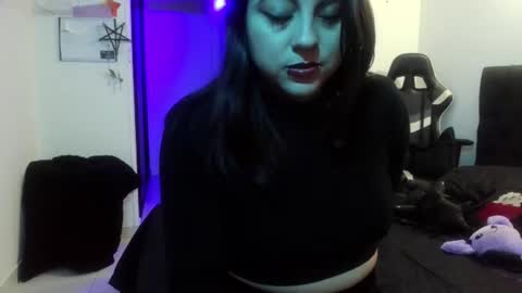 Alice online show from June 11, 2:53 am