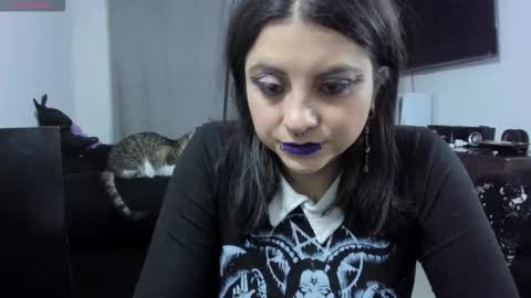 Alice online show from November 25, 3:52 am